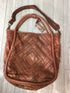 Monserat De Lucca Benicio Leather Tote